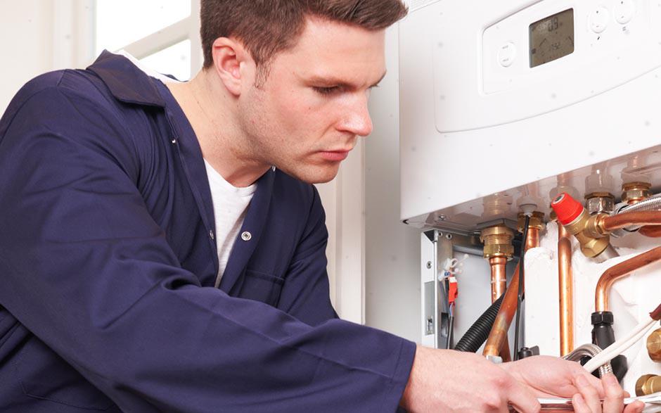 installation chauffage électrique pas cher Levallois-Perret